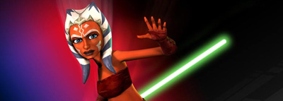 Jedi-Robe.com - Clone Wars Exclusive